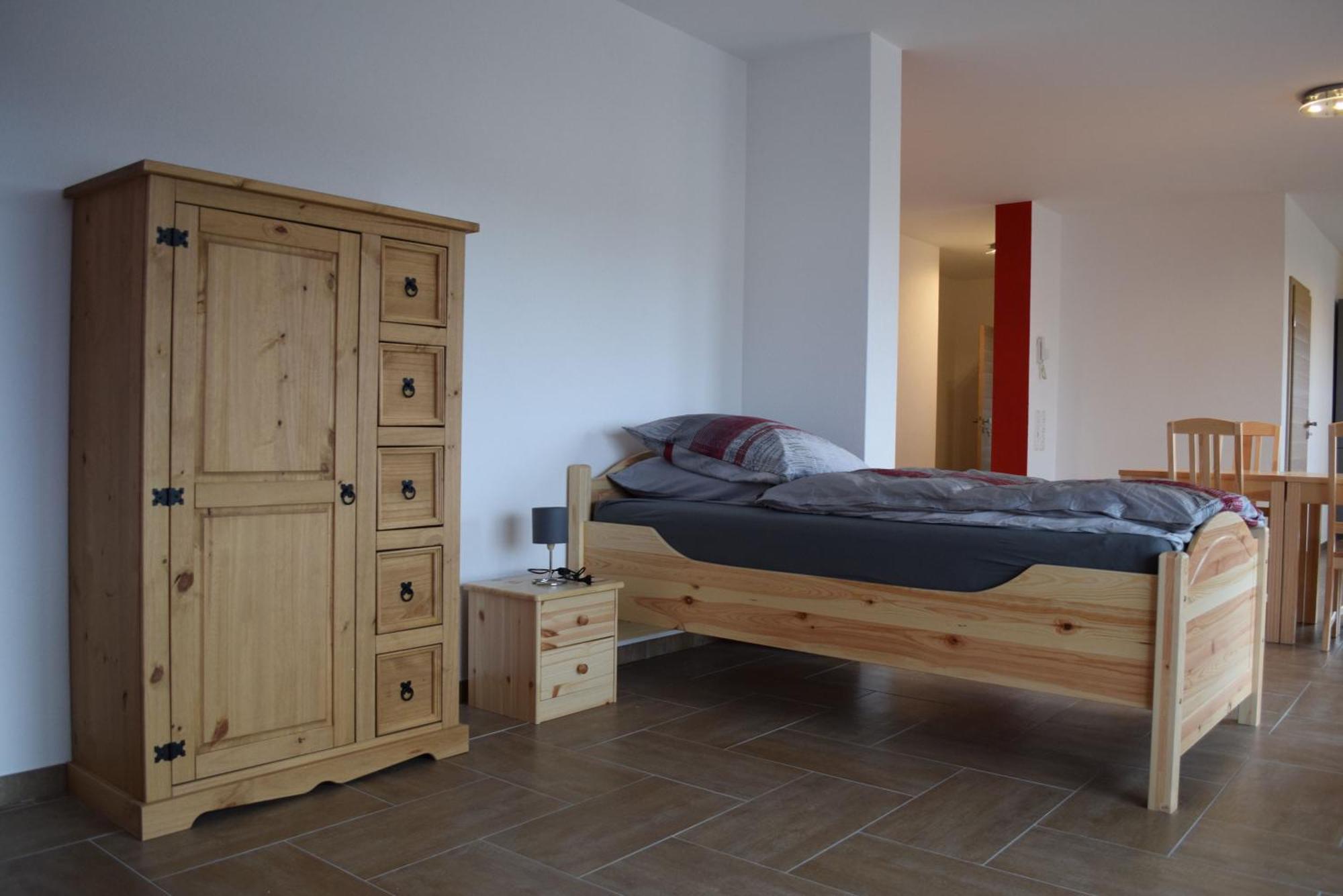 Hunsruecker-Fewo - Die Erlebnishuette - 2 Ferienwohnungen Im Hunsrueck In Unzenberg Gobenhausen 객실 사진